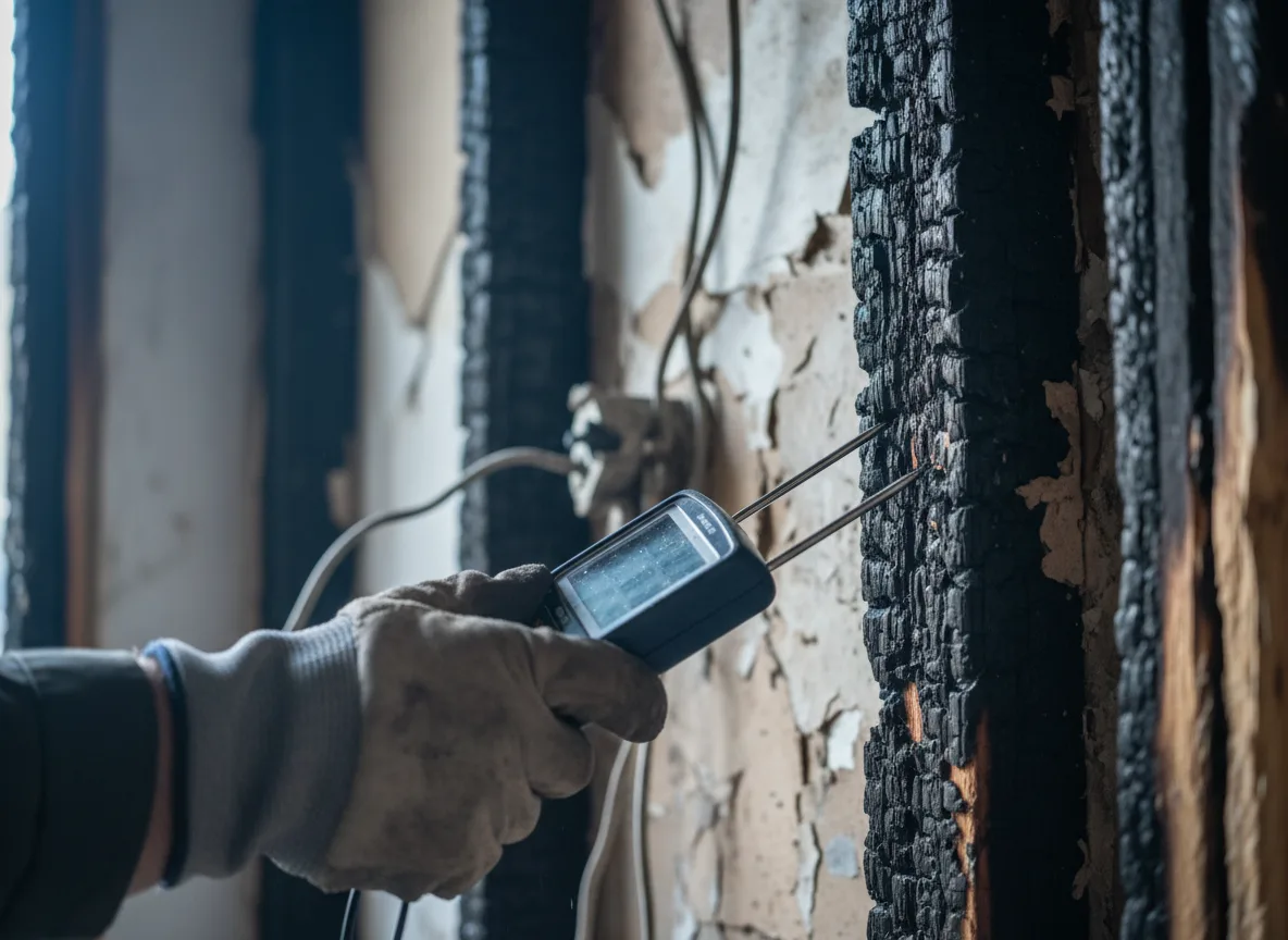 Fire Damage Restoration Stinesville, IN FAQs